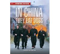 In China They Eat Dogs [Import USA Zone 1]