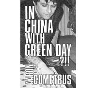 In China With Green Day