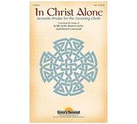 In Christ Alone