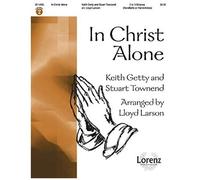 In Christ Alone