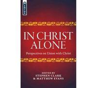 In Christ Alone