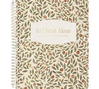 In Christ Alone: A Study on the Book of Romans