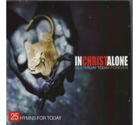 in Christ Alone [SE Import]