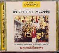in Christ Alone Worship [Import]