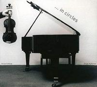 In Circles-Plagge Sonatas