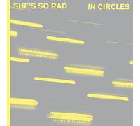 IN CIRCLES REISSUE CD