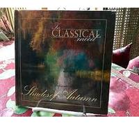 In Classical Mood #13: Shades of Autumn