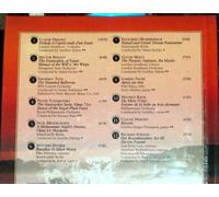 In Classical Mood - A World of Dreams (Book + CD) by Unknown (1998-01-01)