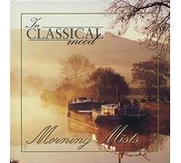 In Classical Mood: Morning Mists #27