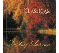 In Classical Mood: Shades of Autumn by N/A (0100-01-01)
