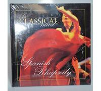 In Classical Mood: Spanish Rhapsody #44 by N/A (1998-01-01)