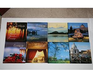 In Classical Mood [Vol. 1-16] [BOX SET]