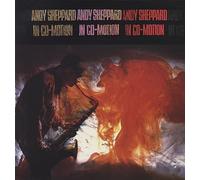 Andy Sheppard – In Co-Motion – Island