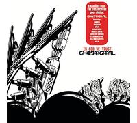 Ghostigital – In Cod We Trust – CD (neuf)