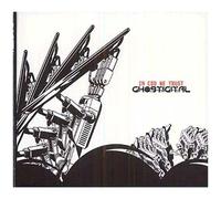 Ghostigital – In Cod We Trust – CD (neuf)