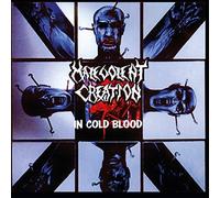 In Cold Blood