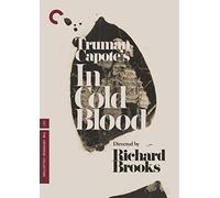 in Cold Blood (Criterion Collection)