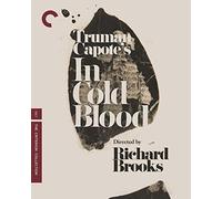 In Cold Blood Blu-ray