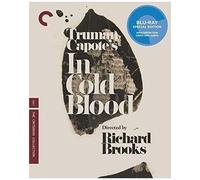 In Cold Blood – Blu-ray – Criterion Collection – Sony