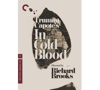 In Cold Blood (Criterion Collection) [Dvd]