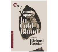 In Cold Blood (Criterion Collection) [Dvd]