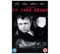 In Cold Blood [Import anglais]