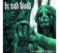 Legion of Angels – In Cold Blood – CD – Fastbreak