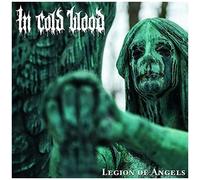 In Cold Blood - Legion Of Angels [Vinyl]