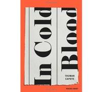 In Cold Blood (Modern Library) - [Version Originale] Inconnu (Auteur)