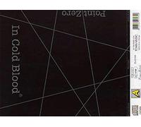 In Cold Blood - Point Zero