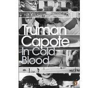 Truman Capote – In Cold Blood – Poche