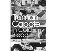In cold blood - Truman Capote - Penguin Group - Poche - Livre
