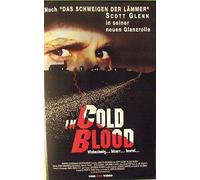 In Cold Blood [VHS]