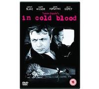 In Cold Blood , (Wide Screen)