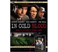 In Cold Blood with Bonus DVD: The Murders of the Rue Morgue