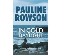 In Cold Daylight: A gripping mystery thriller packed with twists and turns