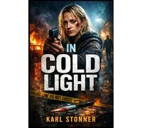 IN COLD LIGHT: Maika Monroe stars as Ava, a former inmate framed for murder and forced into a deadly fight for survival, alongside Troy Kotsur, Helen Hunt, and Allan Hawco