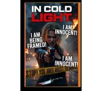 In Cold Light Movie Guide: How Ava Went from Ex-Con to Hunted Fugitive: Framed After Witnessing Her Twin Brother's Murder, She Battles to Care for His ... Pursued by Corrupt Cops and Crime Boss Claire