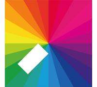 In Colour [解説・歌詞対訳 / ボートラトラック4曲収録 / 国内版CD] (YT122CDJP2)