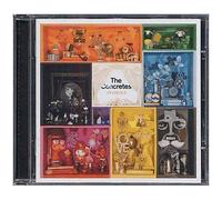The Concretes – In Colour – Import (Universal Music Group)