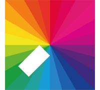 In colour CD