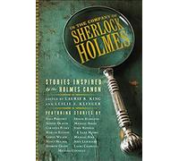 In Company Of Sherlock Holmes: Stories Inspired By The Holmes Canon
