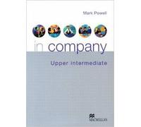 In Company Upper Intermediate Student Book