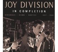 In Completion Rehearsals Demos Rarities Radio Broadcast 1977/1980