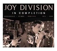 In Completion Rehearsals : Demos Rarities Radio Broadcast, 1977-1980 C