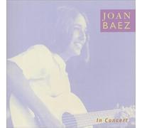 JOAN BAEZ - in Concert 1