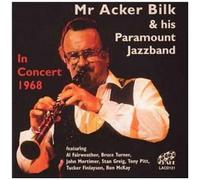 Bilk, Acker – In Concert 1968 – Import