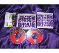 In Concert 1970 1972 2 Cd Import Japon Avec Obi