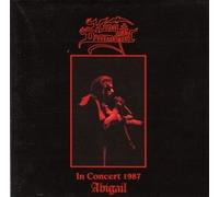 In Concert 1987 - Abigail