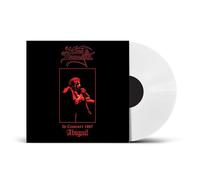 In Concert 1987 - Abigail (Exclusive White